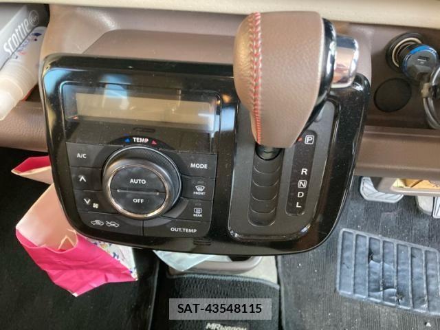 Suzuki MR WAGON 2014-03 8230966-18