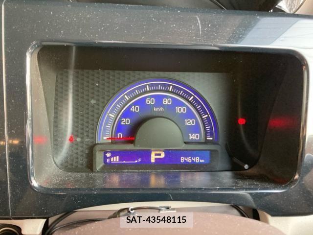 Suzuki MR WAGON 2014-03 8230966-19