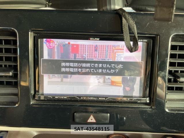 Suzuki MR WAGON 2014-03 8230966-20