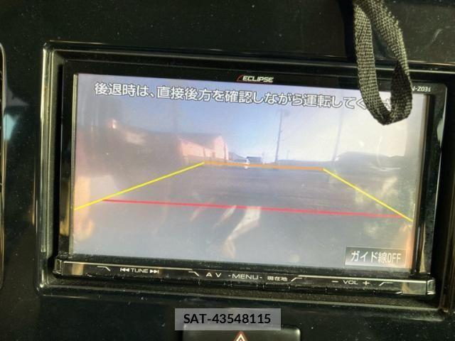 Suzuki MR WAGON 2014-03 8230966-21