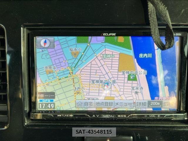 Suzuki MR WAGON 2014-03 8230966-22