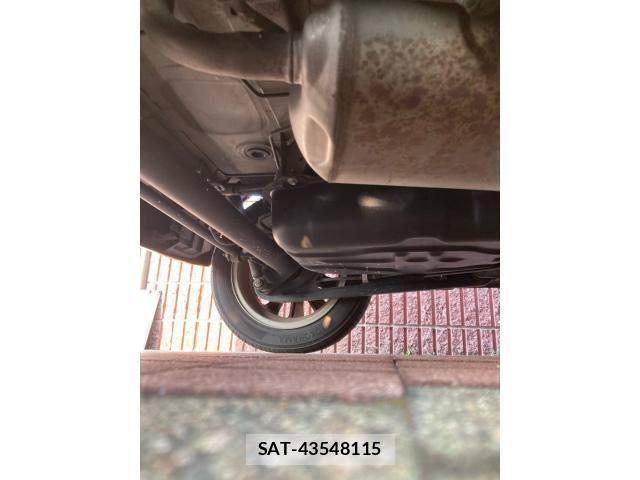 Suzuki MR WAGON 2014-03 8230966-23