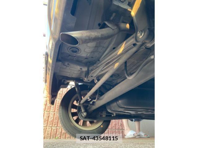 Suzuki MR WAGON 2014-03 8230966-26