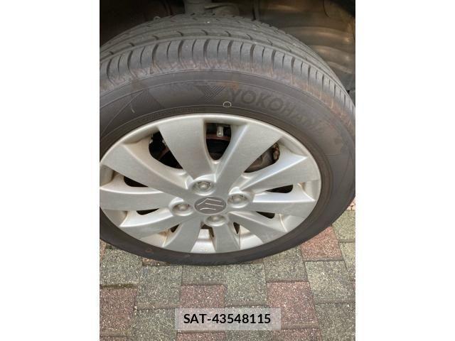 Suzuki MR WAGON 2014-03 8230966-4
