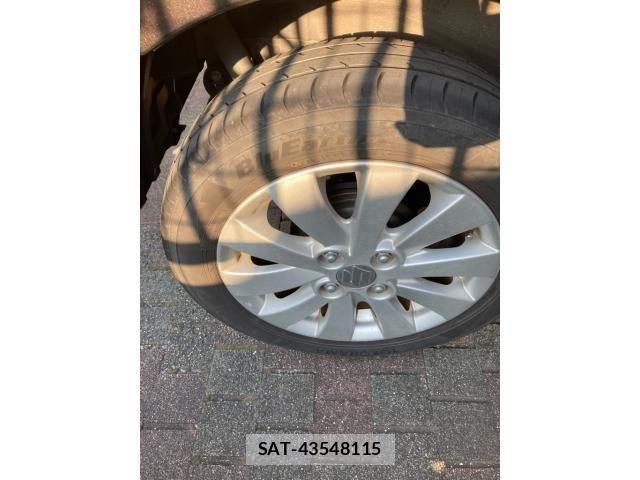 Suzuki MR WAGON 2014-03 8230966-5