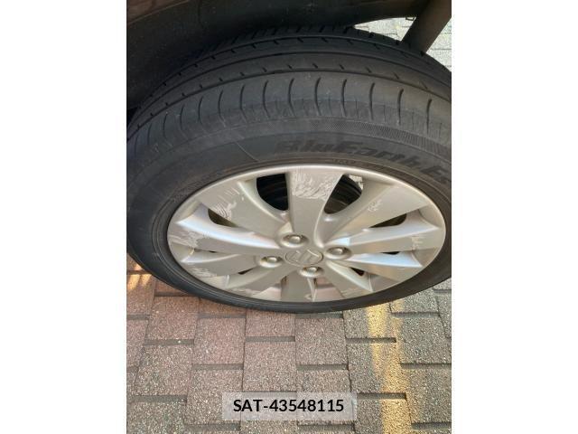 Suzuki MR WAGON 2014-03 8230966-6