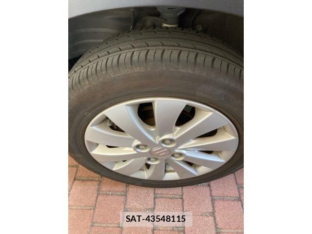 Suzuki MR WAGON 2014-03 8230966-7