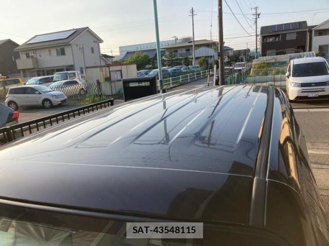 Suzuki MR WAGON 2014-03 8230966-8