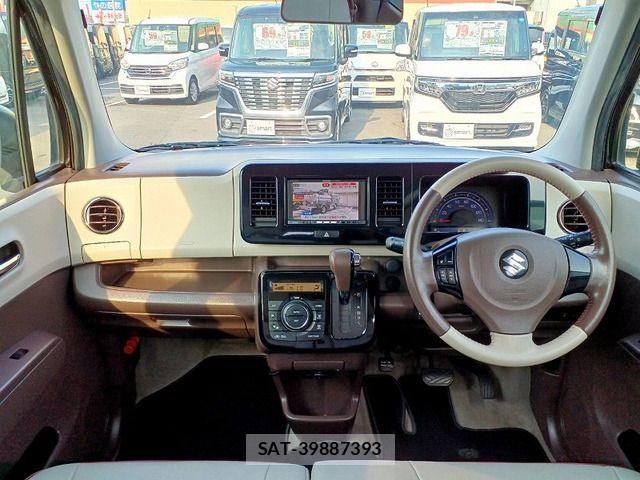 Suzuki MR WAGON 2014-06 8336933-9