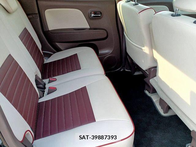 Suzuki MR WAGON 2014-06 8336933-12