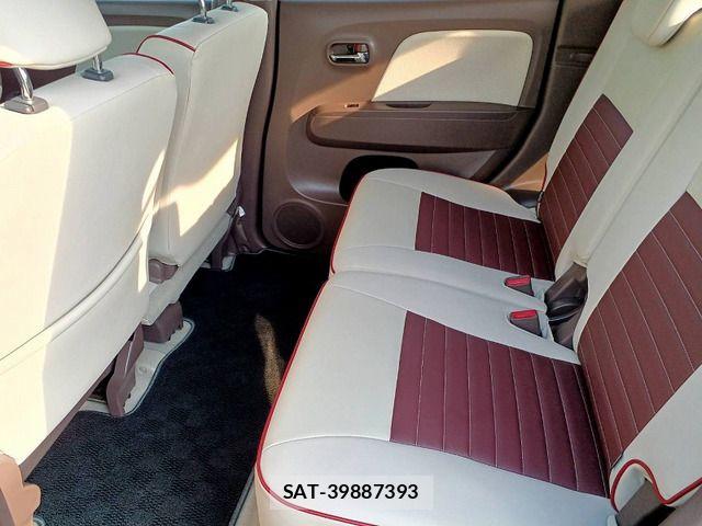 Suzuki MR WAGON 2014-06 8336933-13