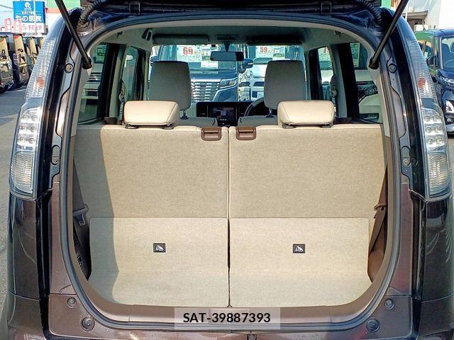 Suzuki MR WAGON 2014-06 8336933-14