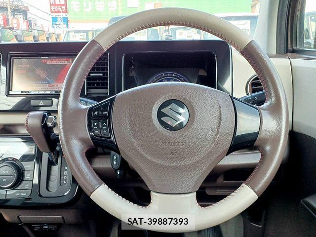 Suzuki MR WAGON 2014-06 8336933-15