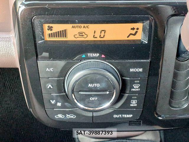 Suzuki MR WAGON 2014-06 8336933-18