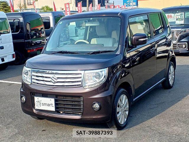 Suzuki MR WAGON 2014-06 8336933-1