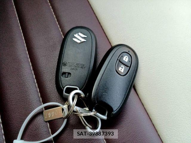 Suzuki MR WAGON 2014-06 8336933-19