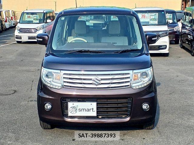 Suzuki MR WAGON 2014-06 8336933-2