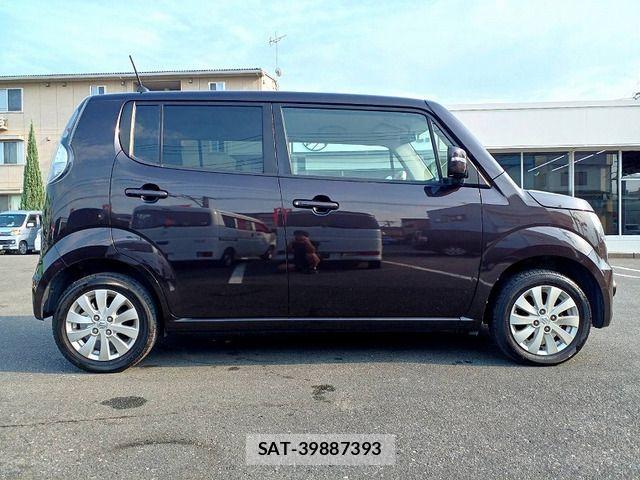 Suzuki MR WAGON 2014-06 8336933-5