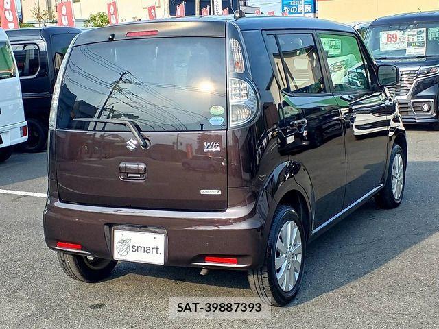 Suzuki MR WAGON 2014-06 8336933-6