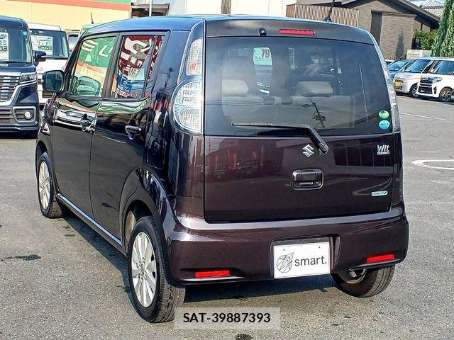 Suzuki MR WAGON 2014-06 8336933-8