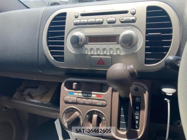Suzuki MR WAGON 2007-10 8355076-16