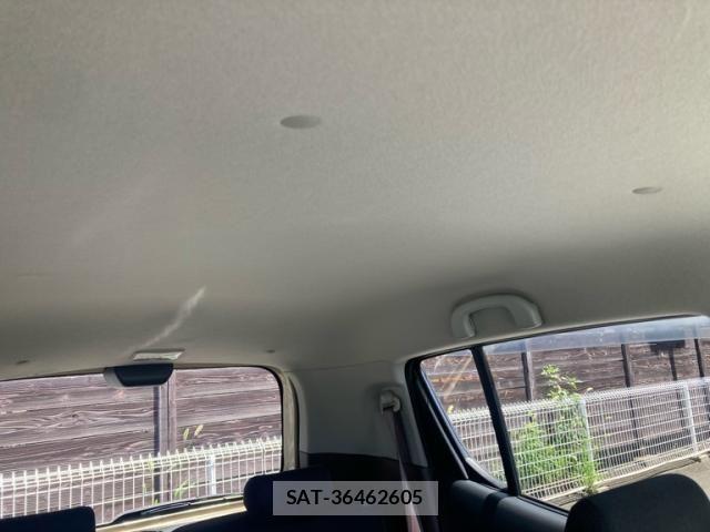 Suzuki MR WAGON 2007-10 8355076-18