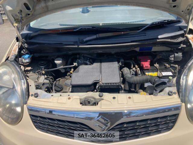 Suzuki MR WAGON 2007-10 8355076-20