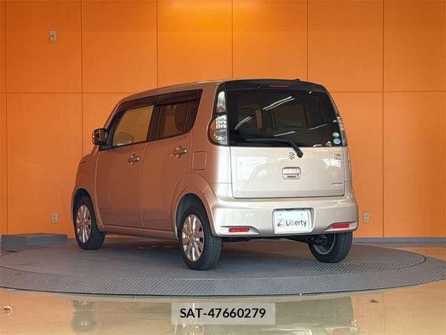 Suzuki MR WAGON 2014-01 8367307-11