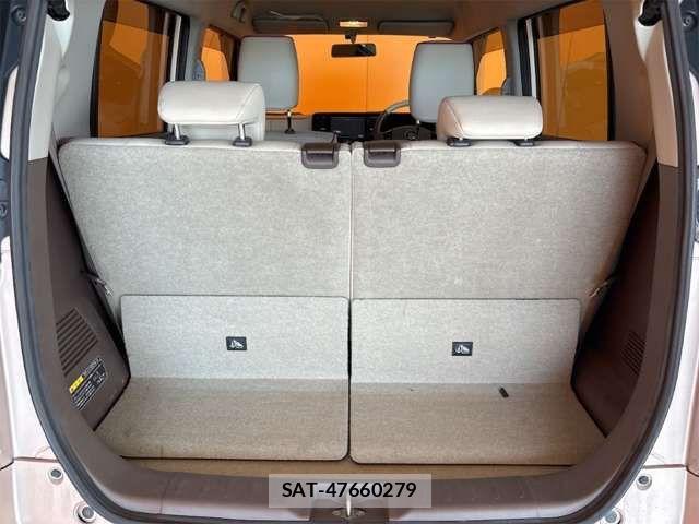 Suzuki MR WAGON 2014-01 8367307-13