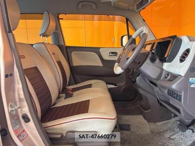 Suzuki MR WAGON 2014-01 8367307-16