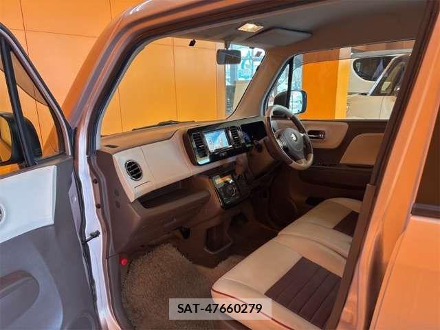 Suzuki MR WAGON 2014-01 8367307-17