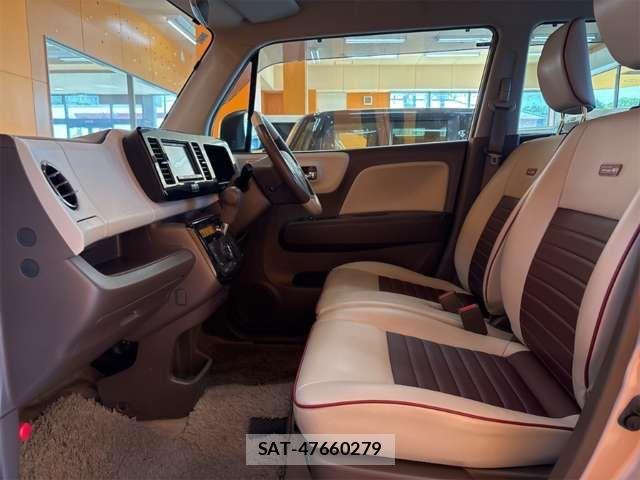 Suzuki MR WAGON 2014-01 8367307-18