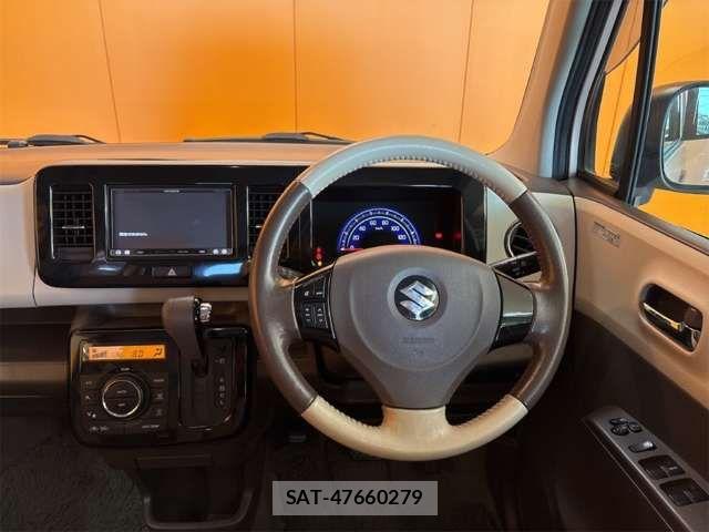 Suzuki MR WAGON 2014-01 8367307-1