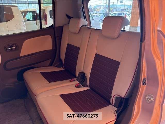 Suzuki MR WAGON 2014-01 8367307-19