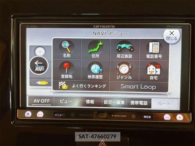 Suzuki MR WAGON 2014-01 8367307-2