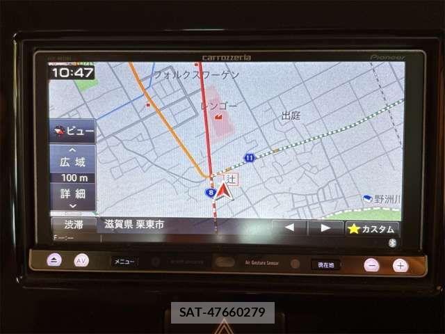 Suzuki MR WAGON 2014-01 8367307-3