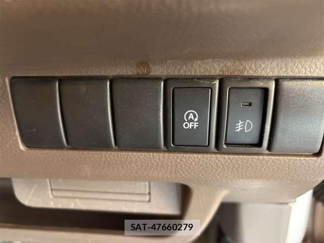 Suzuki MR WAGON 2014-01 8367307-4