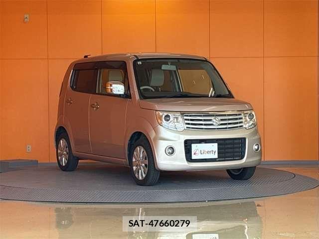 Suzuki MR WAGON 2014-01 8367307-7