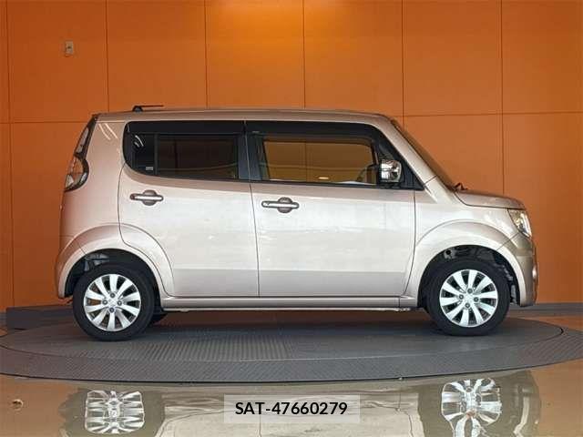 Suzuki MR WAGON 2014-01 8367307-8