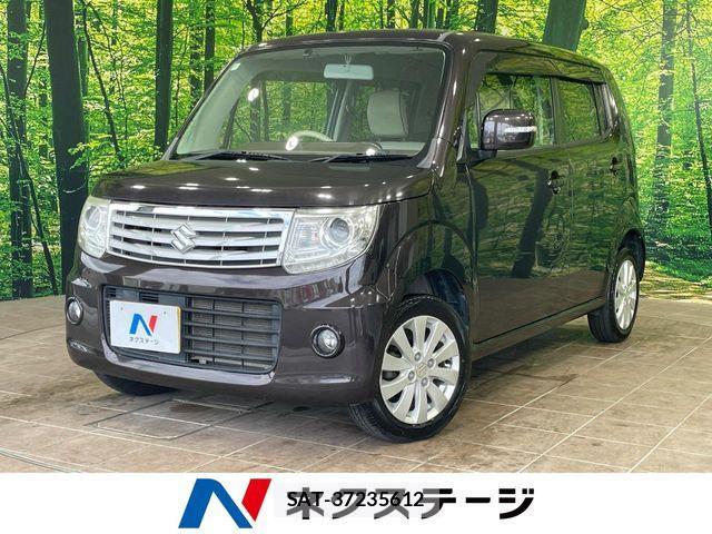 Suzuki MR WAGON 2014-05 8367304-0