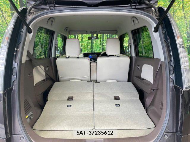 Suzuki MR WAGON 2014-05 8367304-9