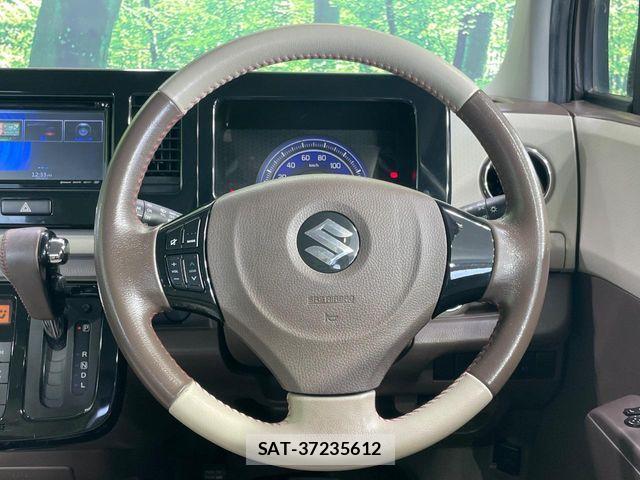 Suzuki MR WAGON 2014-05 8367304-10