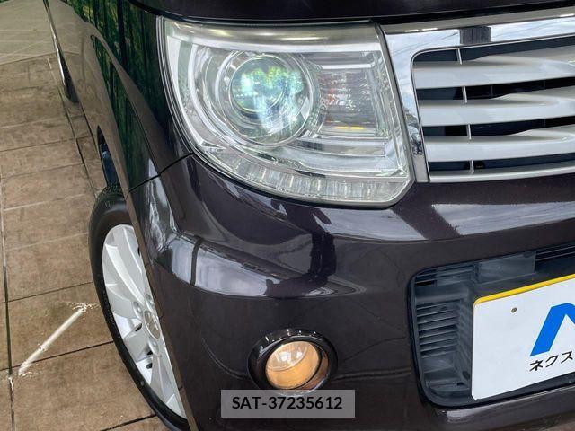 Suzuki MR WAGON 2014-05 8367304-11