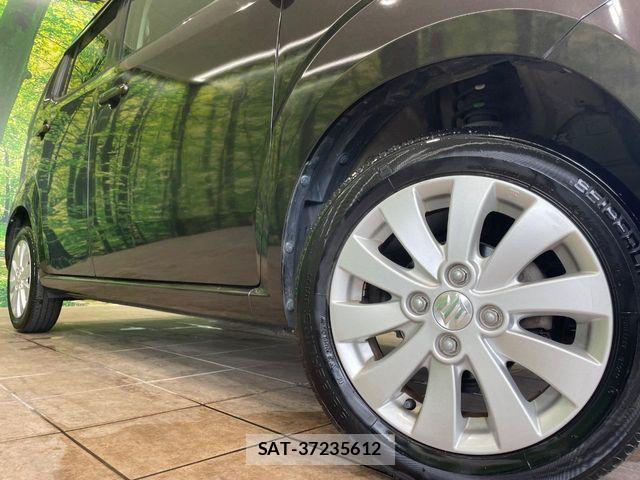 Suzuki MR WAGON 2014-05 8367304-12