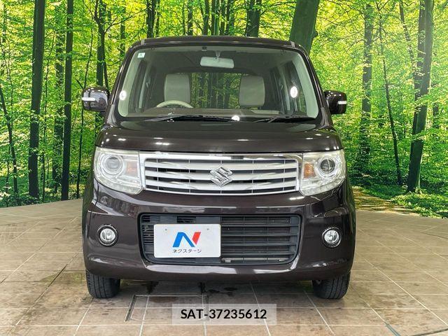 Suzuki MR WAGON 2014-05 8367304-13