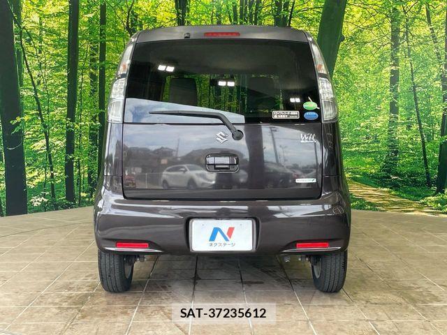 Suzuki MR WAGON 2014-05 8367304-14
