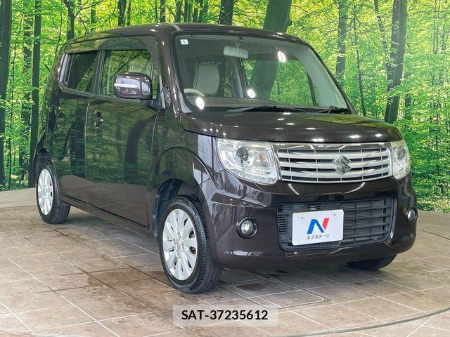 Suzuki MR WAGON 2014-05 8367304-15