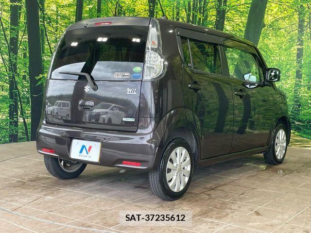 Suzuki MR WAGON 2014-05 8367304-16