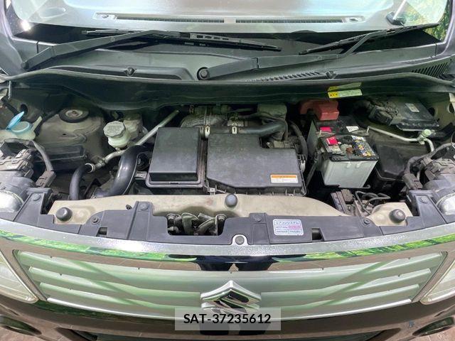 Suzuki MR WAGON 2014-05 8367304-17