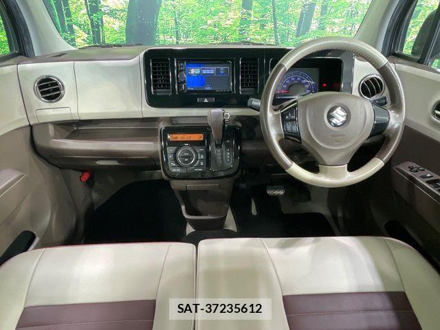 Suzuki MR WAGON 2014-05 8367304-1